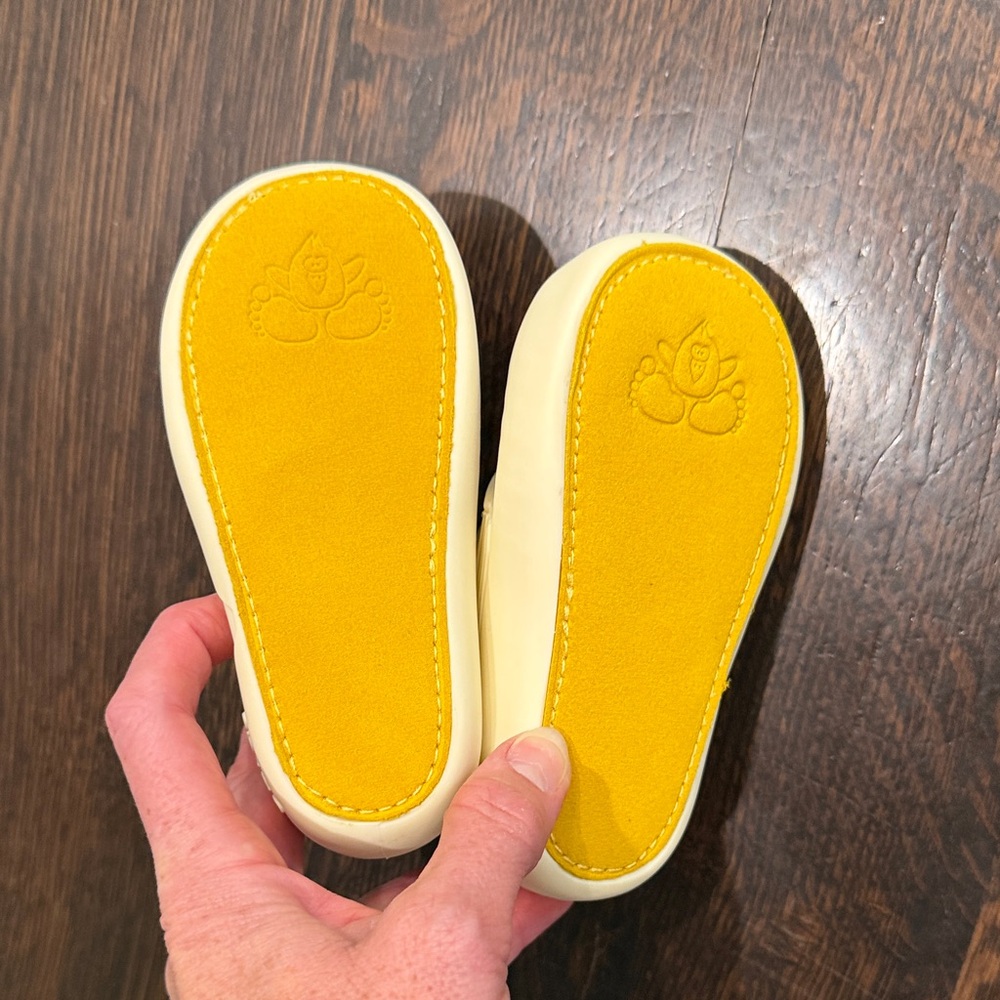 jbrds || size: 6 || stand2walk shoes || pearl ivory - Picture 8 of 12